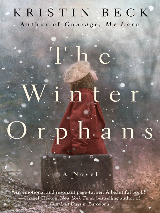 Title details for The Winter Orphans by Kristin Beck - Available